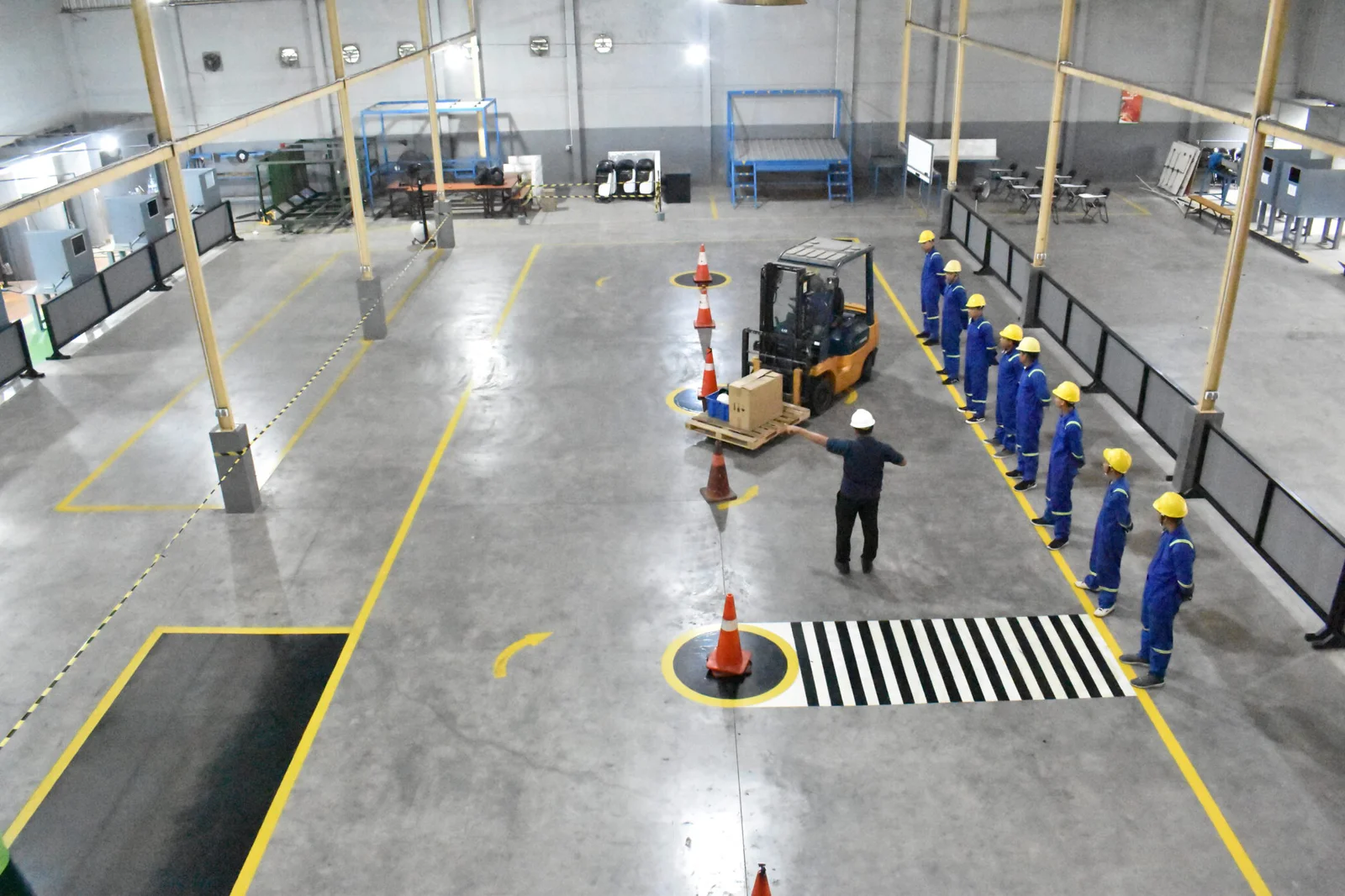 숙련 기술인력 파견 1