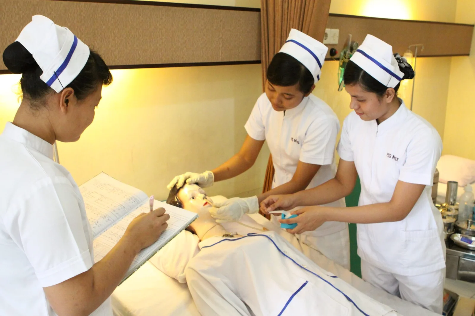 숙련 기술인력 파견 2