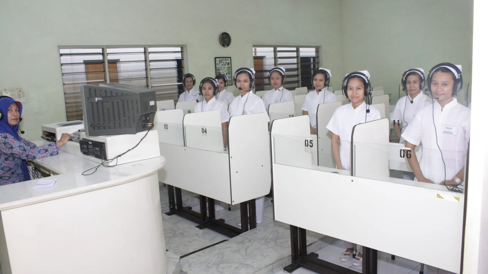 출국 전 교육/훈련 2